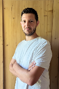 Sebastien DI VORA