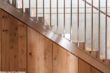 Sebastien DI VORA - SDV ARCHITECTE