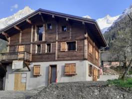 Christian BONTRON - SACEB Architectes