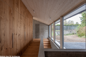 Sebastien DI VORA - SDV ARCHITECTE